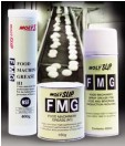 Molyslip FMG (Food Machinery Grease)-食品级润滑脂